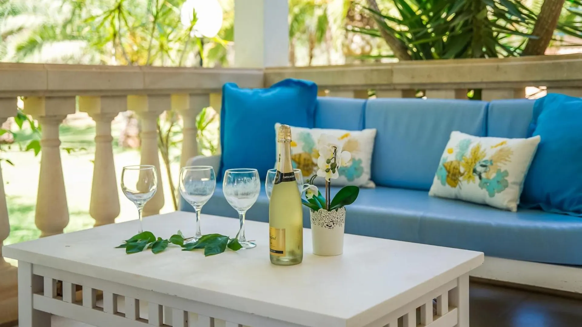 Prázdninový dům Finca Near The Beach Casa Bonita In Majorca Colonia de Sant Jordi Španělsko