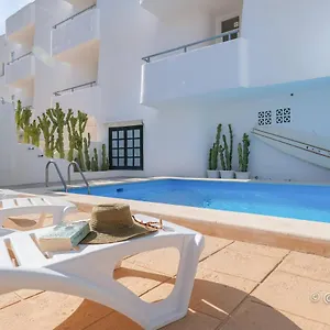  Apartmán Ibiza